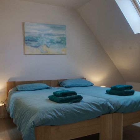 Chambres D'Hotes Le Matou Roux Isle-et-Bardais Eksteriør billede